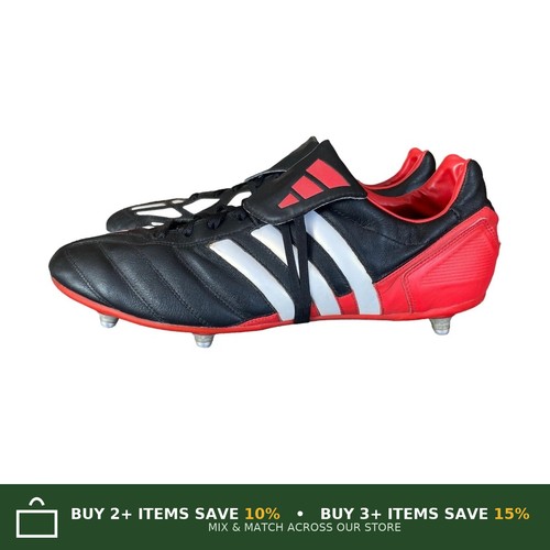 Scarpe calcio adidas - scarpe, da