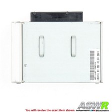 Amplificatore HIFI BMW HARMAN BECKER E60 E63 E65 5 6 7 SERIE 65126920461