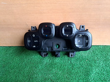 MODULO CENTRALINA COMANDI CLIMA FIAT NEW PANDA CROSS ANNO 2024 RICAMBI AUTO