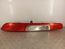 Fanale posteriore principale