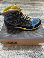 Asolo Uomo Griglia Mid GV