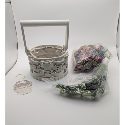 Set regalo potpourri - set, cesto