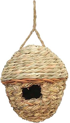 Casetta per uccellini 5755 - casetta,