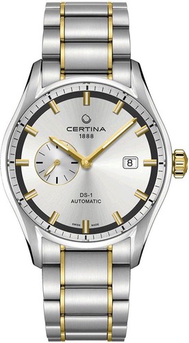 Certina 1 - certina, ds-1