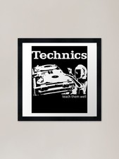 Quadro Stampa su Tela Poster