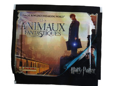 6 Bustine di Figurine Animali