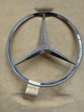 Mercedes 190 SL W121 Trunk