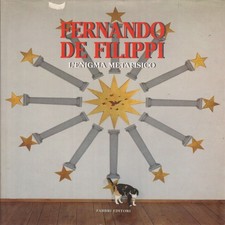 Fernando De Filippi - Giorgio