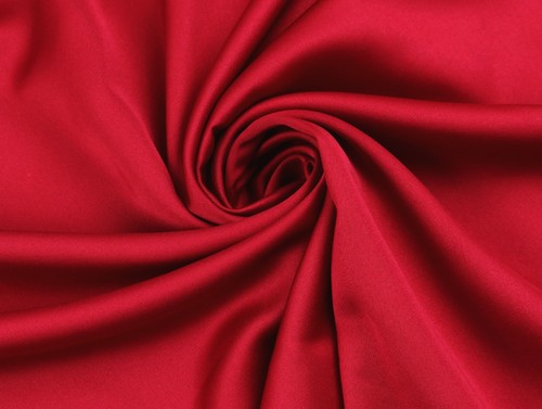 Tessuto micro satin premium - satin,