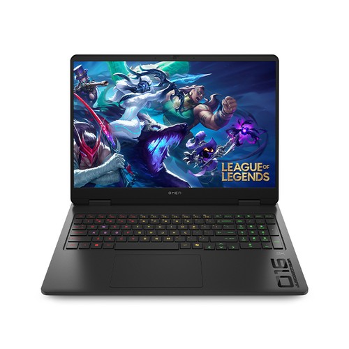Notebook gaming omen - gaming,