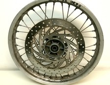 CERCHIO ANTERIORE BMW F 650 GS ANNO 1996