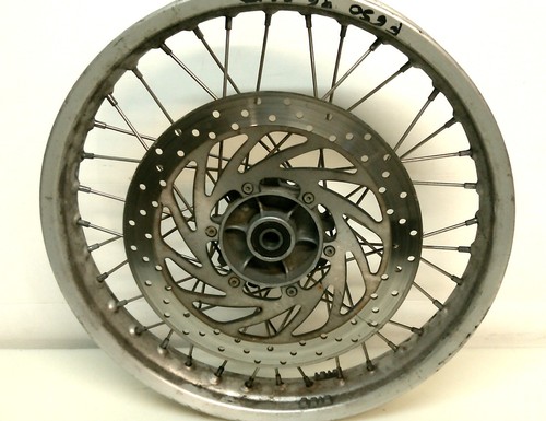 Cerchio anteriore bmw 650 gs - anteriore,