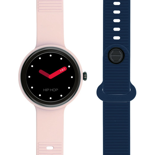 Hip hop smartwatch - hop, hero.next