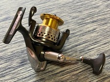Mulinello da spinning Shimano