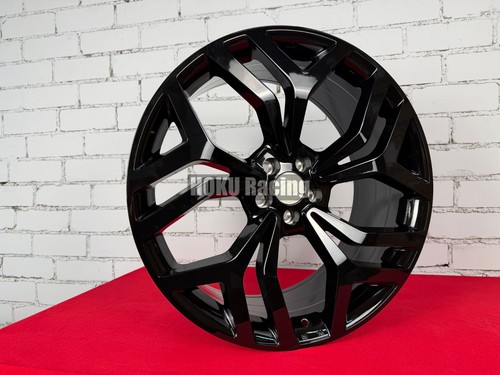Cerchi 5008 style - 5008,