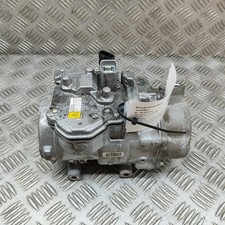 Pompa Climatizzatore/A/C