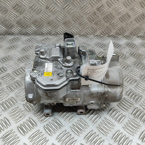 Pompa climatizzatore c - pompa, climatizzatore/a/c