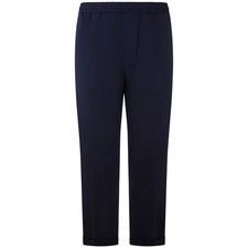 LIU JO - Pantalone  blu  per