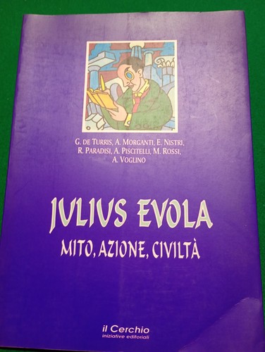 Mito azione civiltà - mito,,