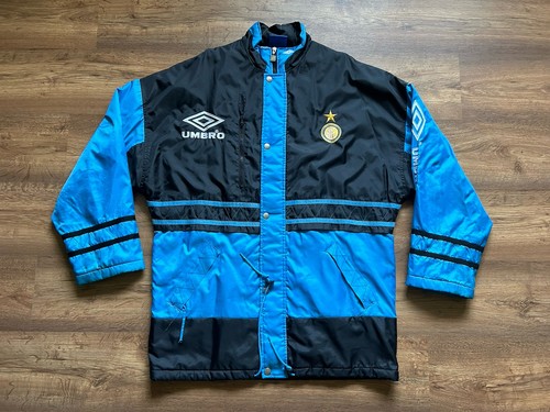 Giacca calcio invernale - calcio,
