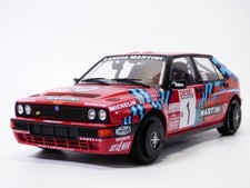 LANCIA DELTA HF INTEGRALE