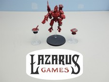 Warhammer 40k Tau T'au Empire