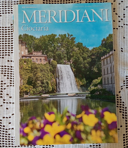 Ciociaria meridiani 275 - ciociaria,