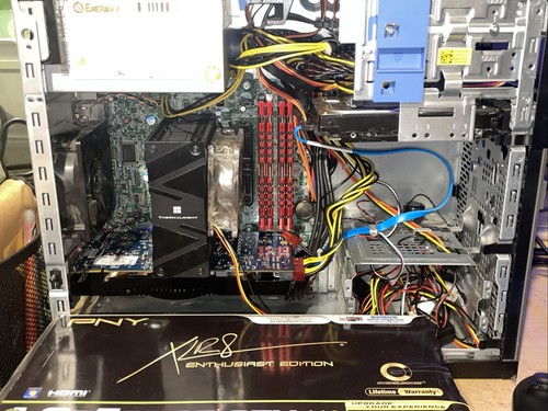 Optiplex 990 16g - 16g, gtx