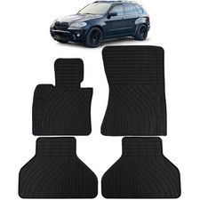 Tappetini gomma per auto - tappetini, gomma,per