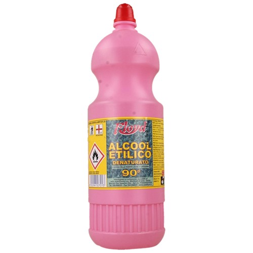 Floyd alcool etilico - floyd,