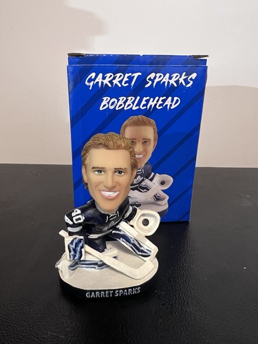 Toronto marlies garret sparks - toronto,
