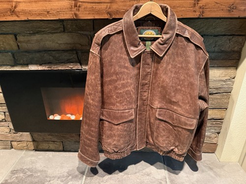 Bomber uomo vintage - , cabelas
