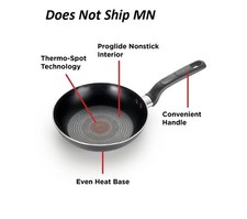 T-fal Easy Care Nonstick