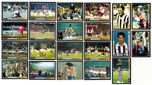 Juventus grandi vittorie - juventus,