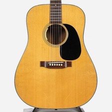 Martin D-18 1978 Chitarra acustica