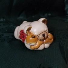 THUN ® 2019 TEDDY ABBRACCIO