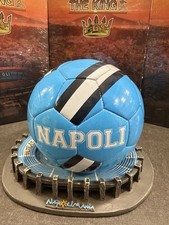 Mini Pallone Napoli Fan Calcio