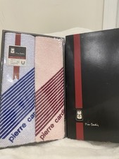 Set 2 asciugamani Pierre