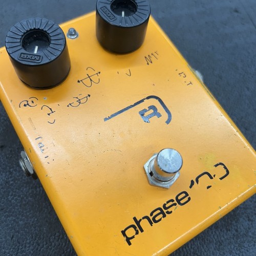 Phaser mxr phase 100 - phaser, usato