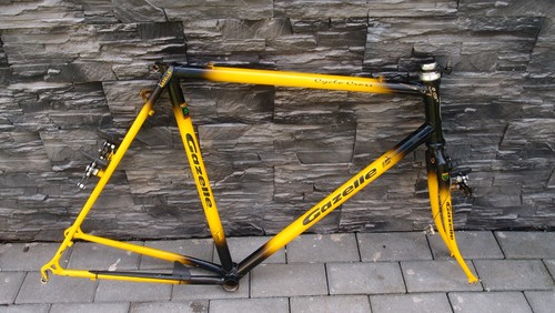 Set telaio bici strada - set,