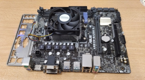 Asus a88xm usb - , scheda