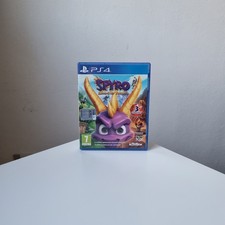 Spyro Reignited Trilogy Senza