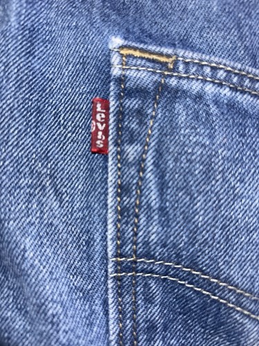 Levi men 501 cw - (cw, august