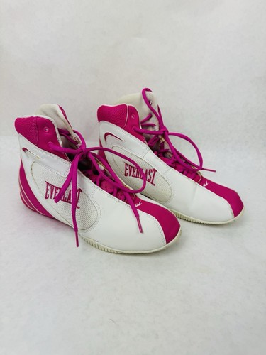 Scarpe boxe everlast donna - boxe,
