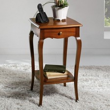 MOBILE TAVOLINO PORTA LAMPADA