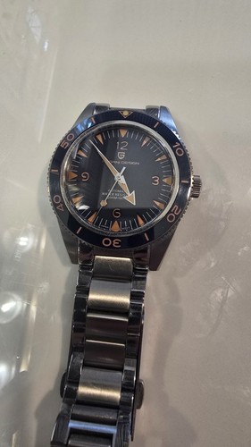 Bellissimo orologio subacqueo