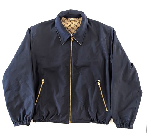 Gucci giacca bomber - giacca,