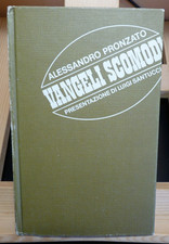 Vangeli scomodi alessandro - vangeli,