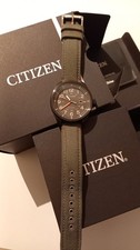 Citizen EcoDrive Collezione