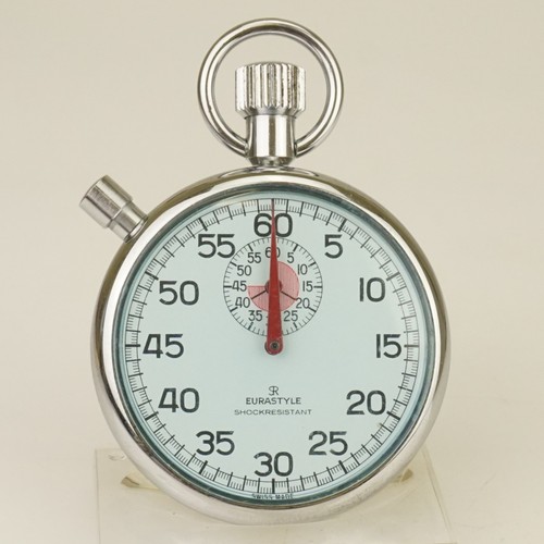 Funzionante 60sec stop - funzionante!, 60sec.